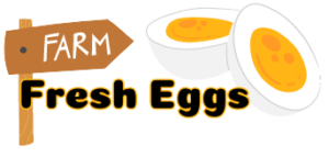 Farm Fresh Eggs - Farm Fresh Eggs