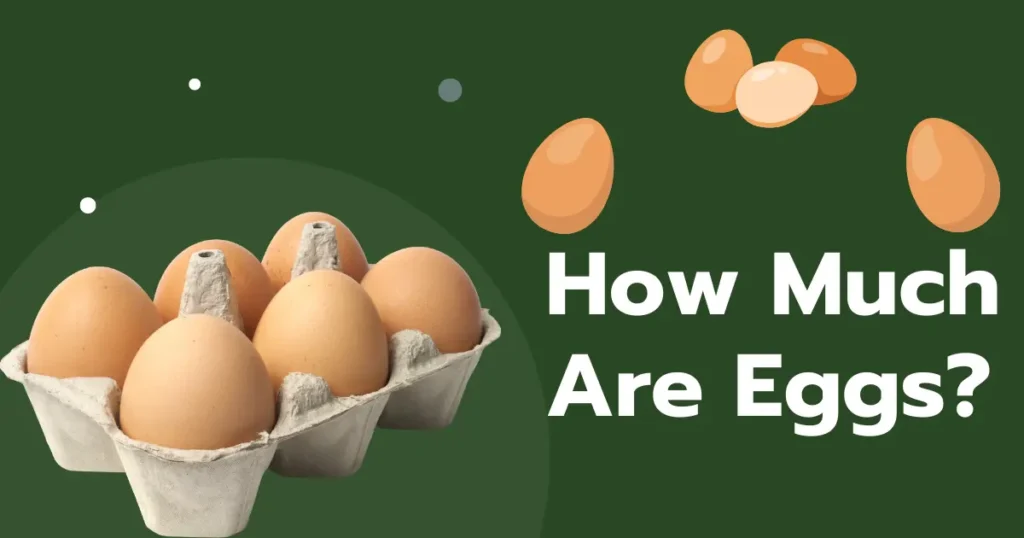 How Much Are Eggs?