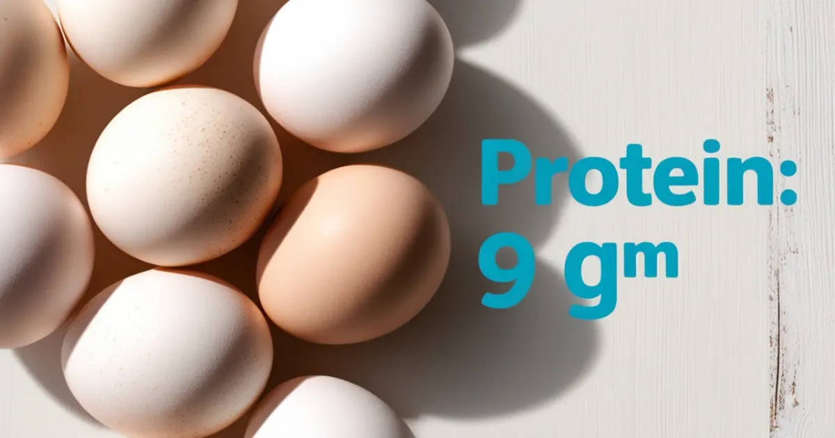 Is Duck Egg Protein Better Than Chicken Egg Protein?