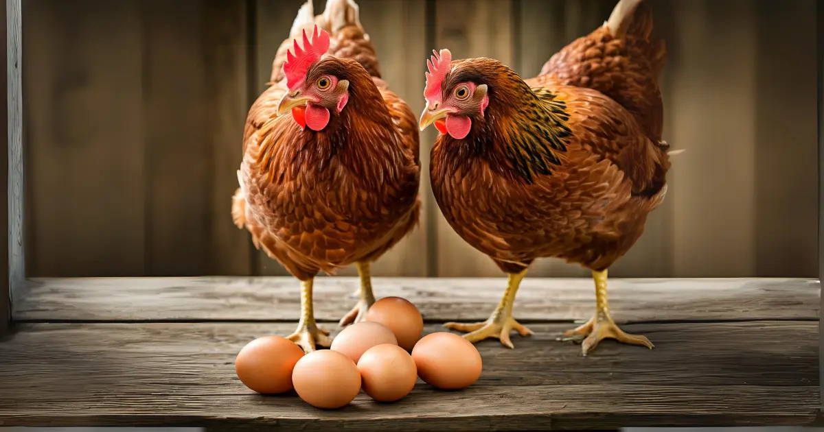 Key Health Benefits of Chicken Eggs