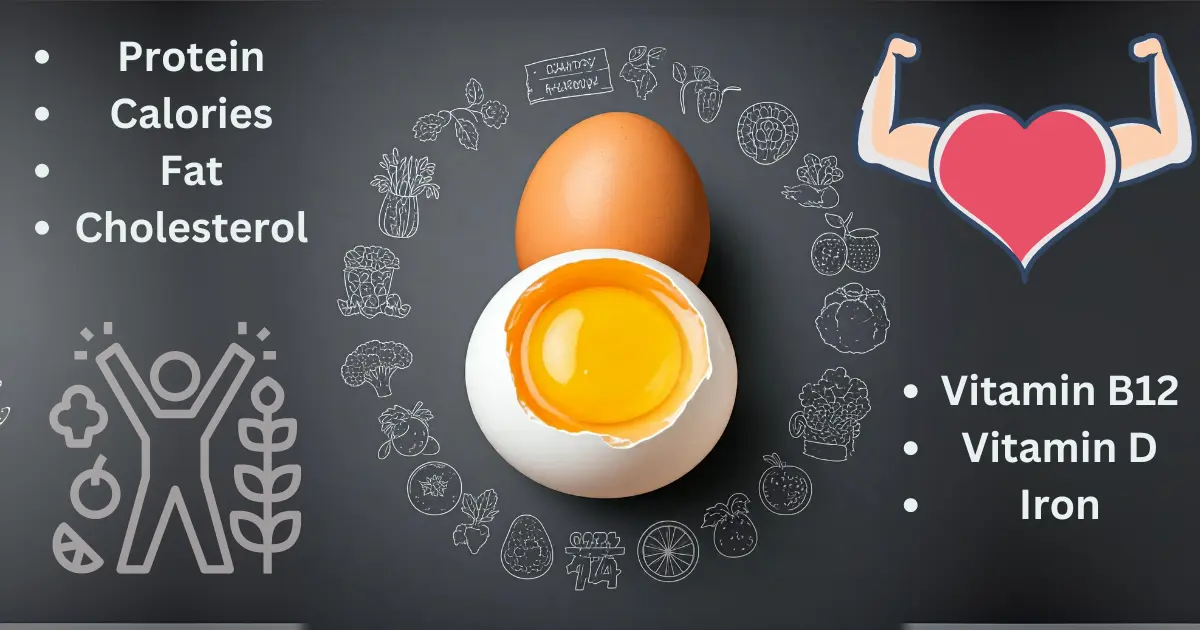 Health Benefits of Eating Chicken and Eggs