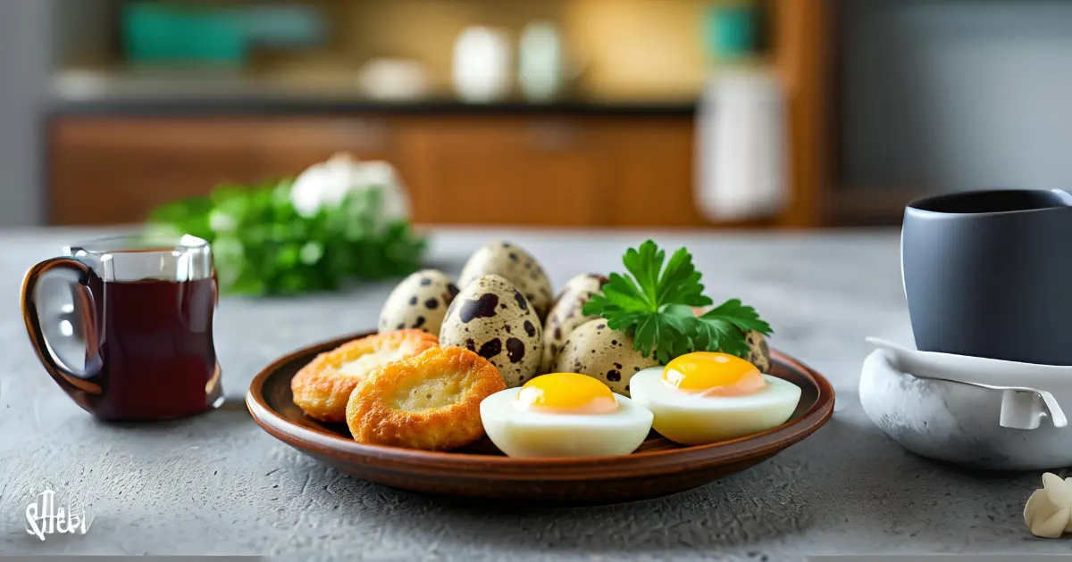 Incorporating Quail Eggs into Your Diet