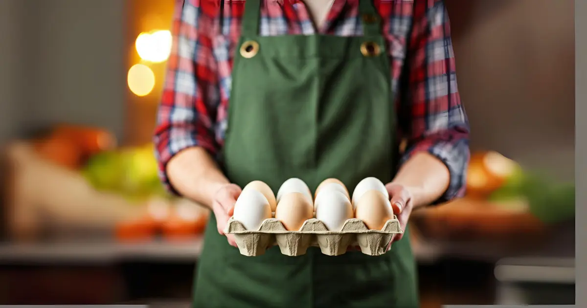 Where Can You Buy Duck Eggs?